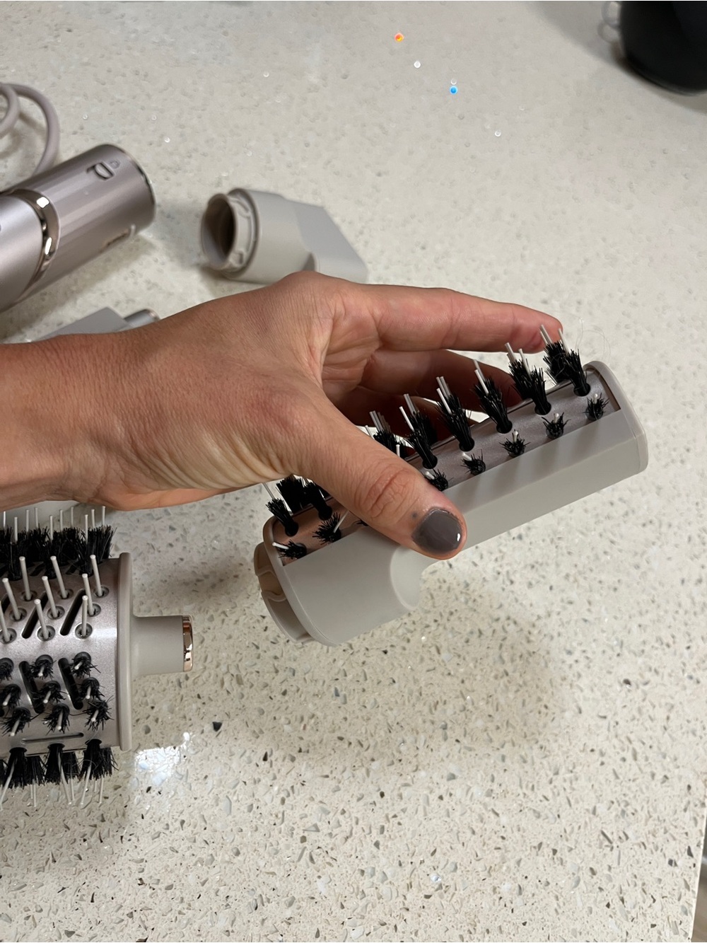 Shark FlexStyle Air Styling & Drying System HD430 with 5 attachments - Picture 6 of 9
